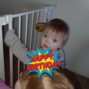 Meet your Posher, Patty